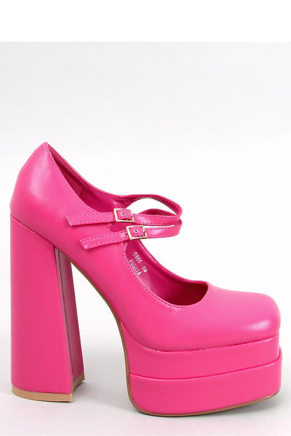  Pumps met platform model 176989 Inello 