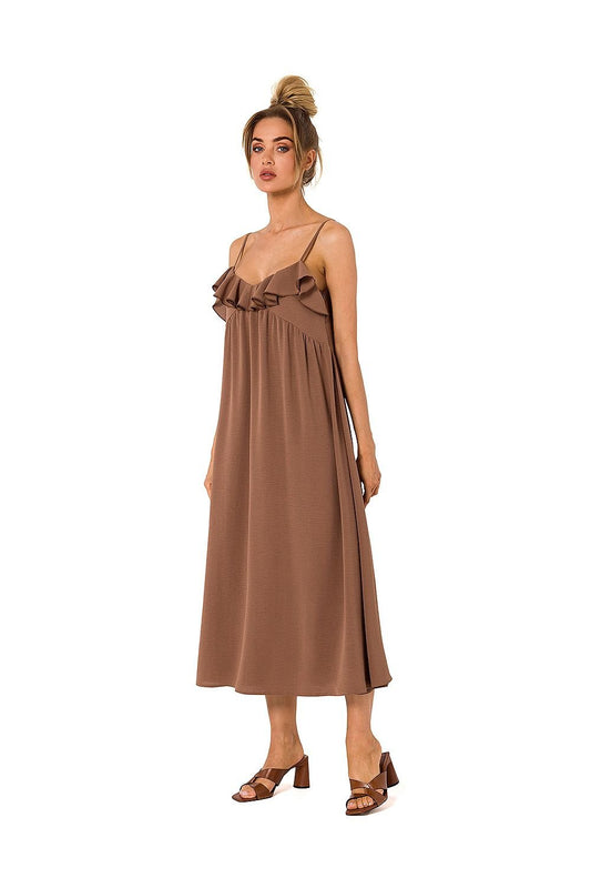 Day dress model 177548 Moe