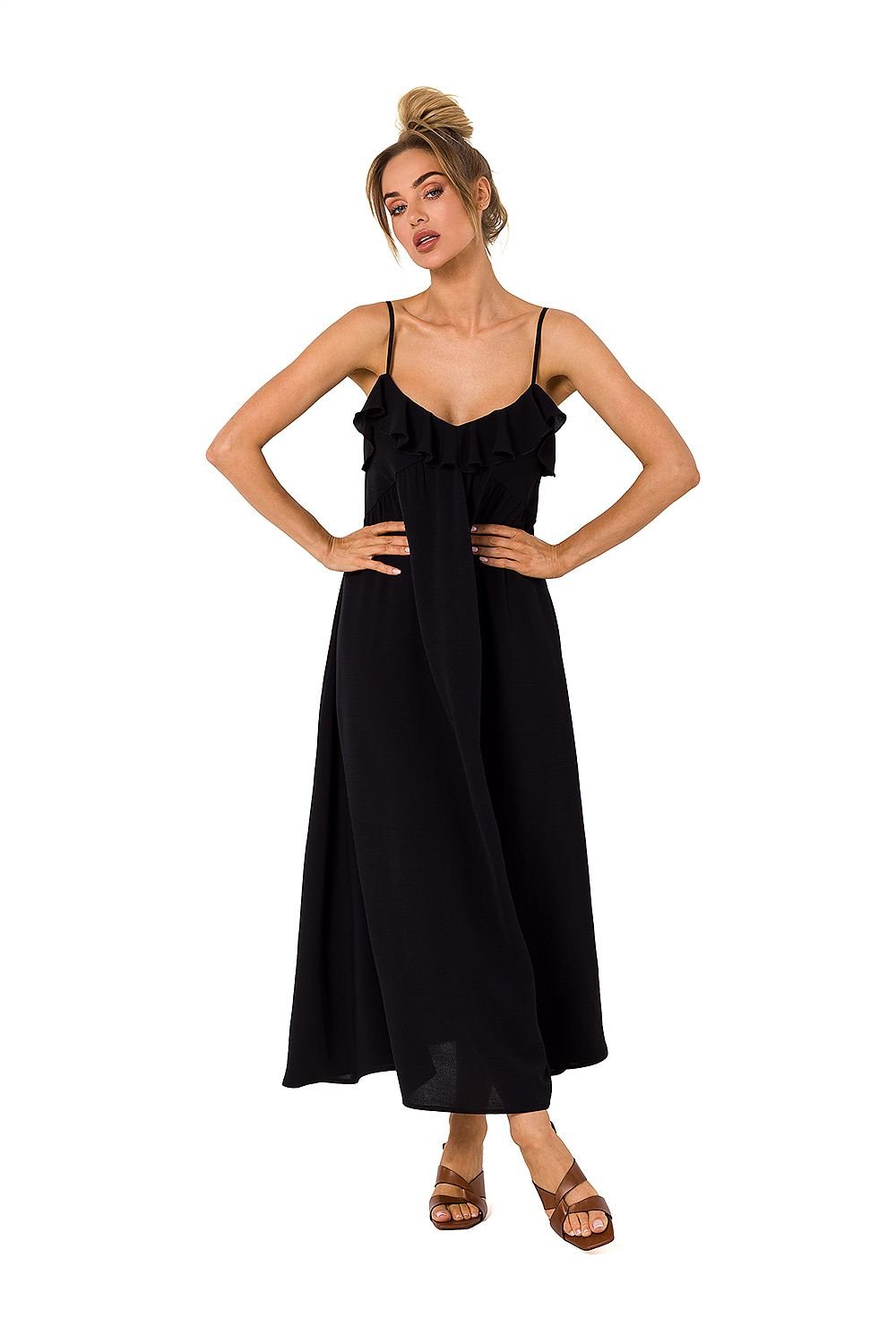 Day dress model 177548 Moe