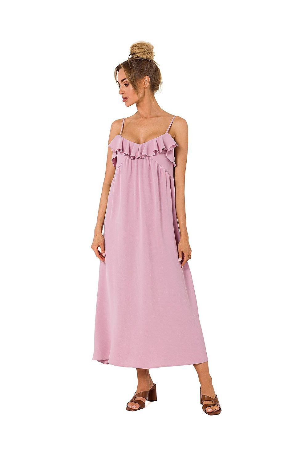 Day dress model 177548 Moe
