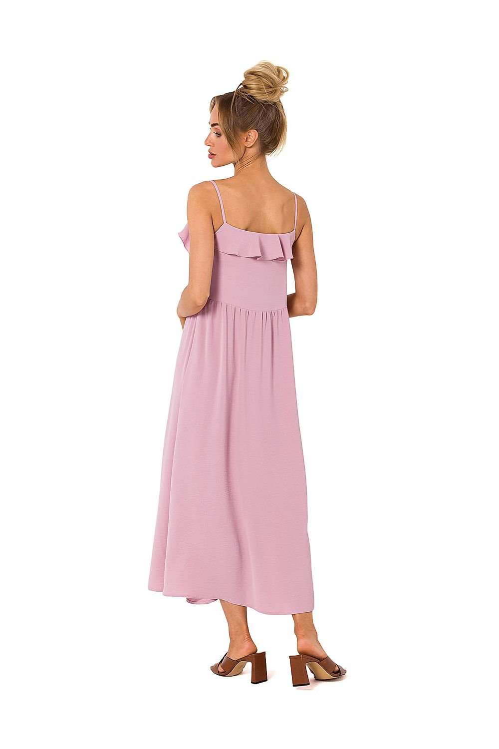Day dress model 177548 Moe