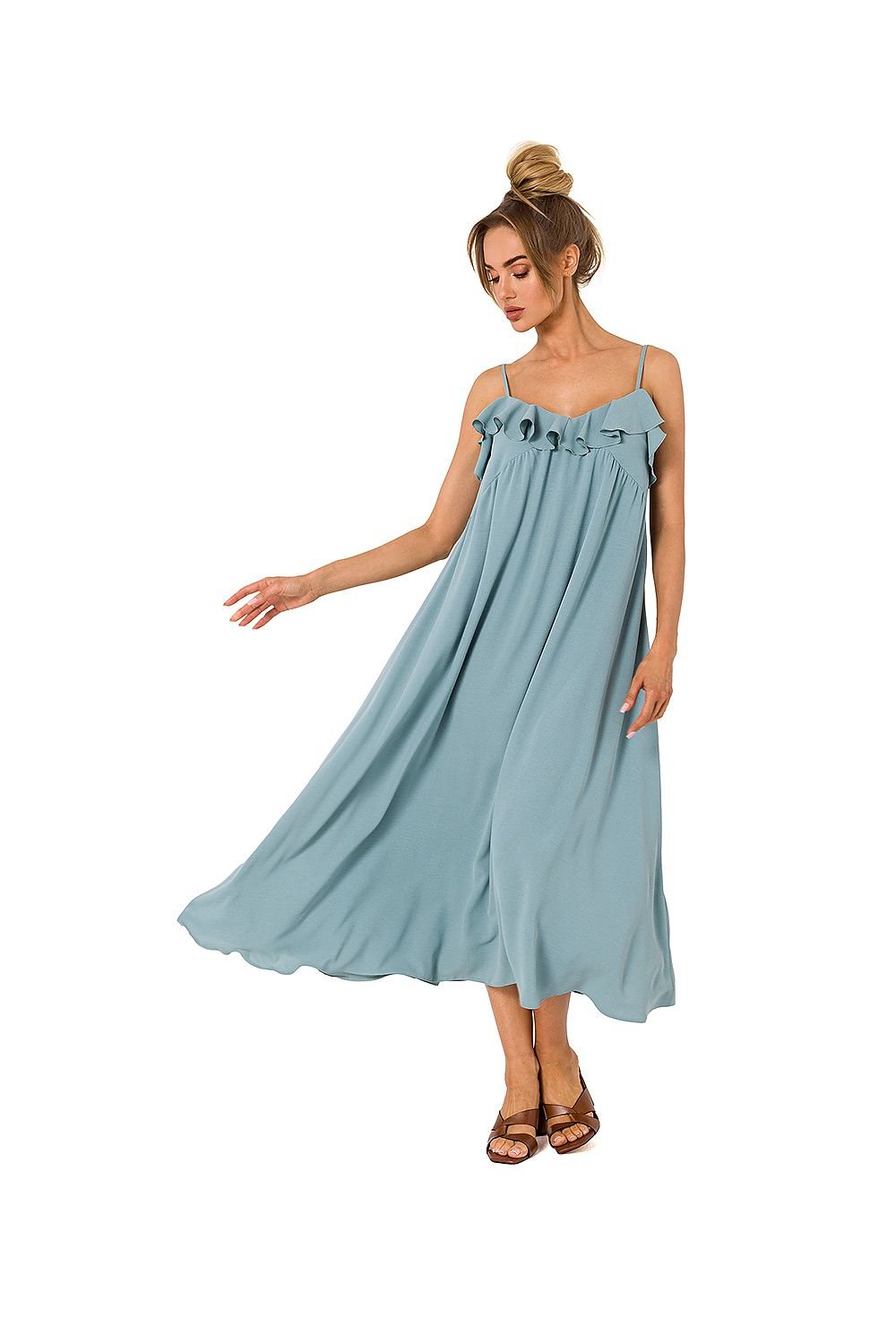 Day dress model 177548 Moe