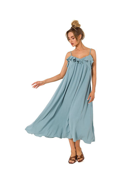 Day dress model 177548 Moe