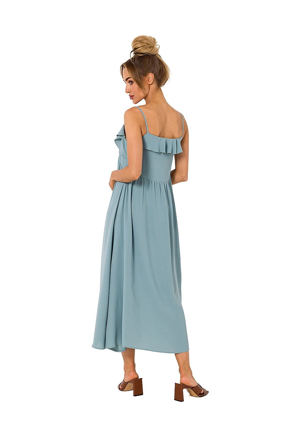 Day dress model 177548 Moe