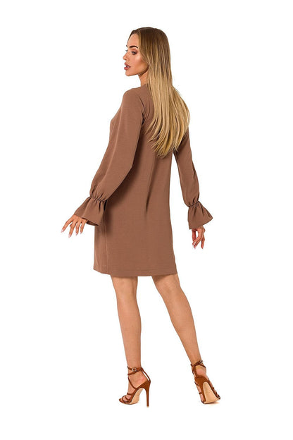 Day dress model 177552 Moe