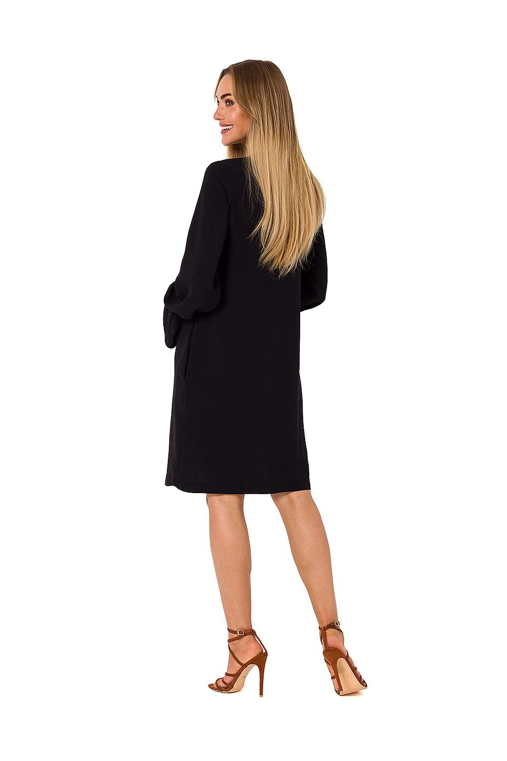Day dress model 177552 Moe