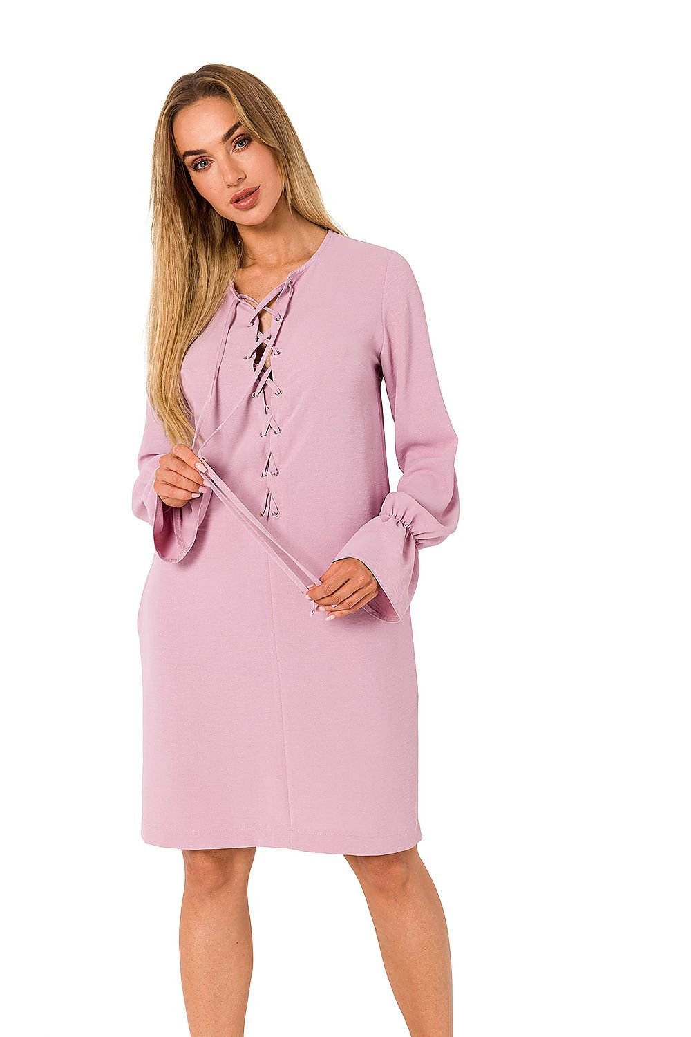 Day dress model 177552 Moe