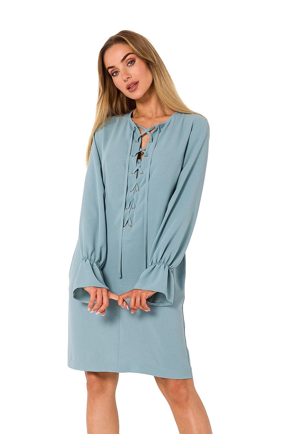 Day dress model 177552 Moe