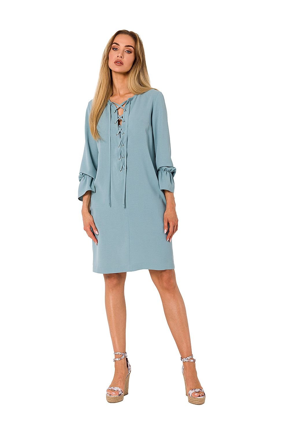 Day dress model 177552 Moe