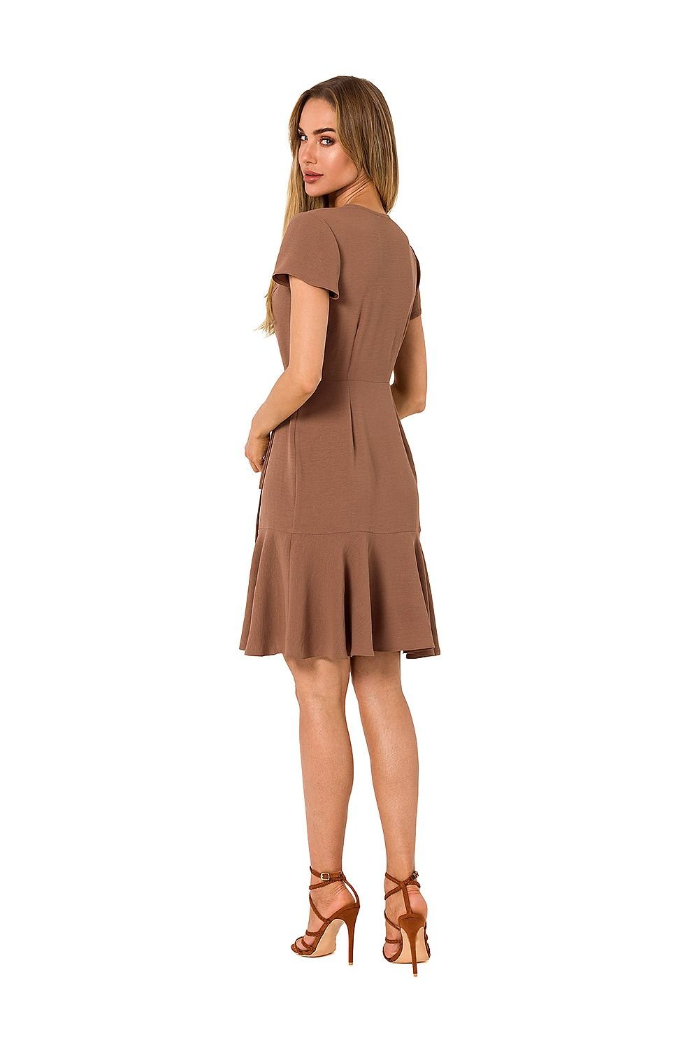 Day dress model 177556 Moe
