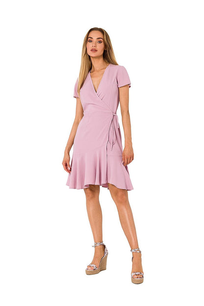 Day dress model 177556 Moe