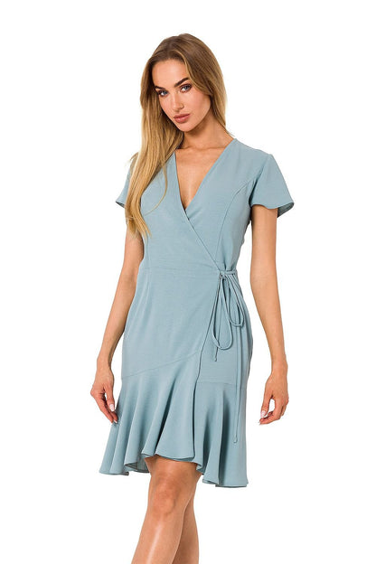 Day dress model 177556 Moe