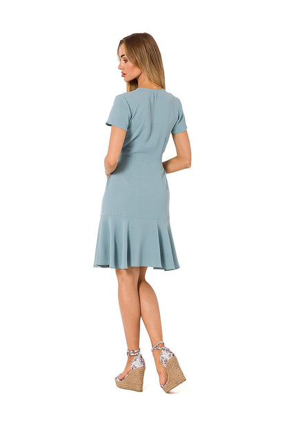 Day dress model 177556 Moe