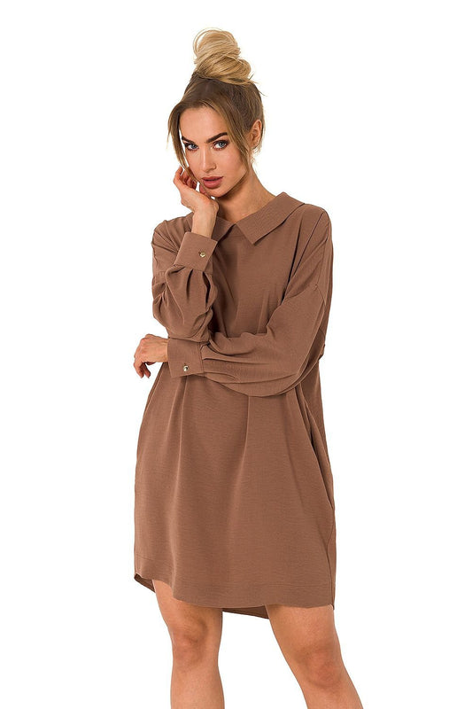 Day dress model 177560 Moe