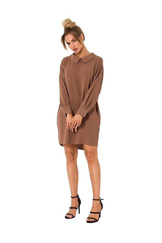 Day dress model 177560 Moe