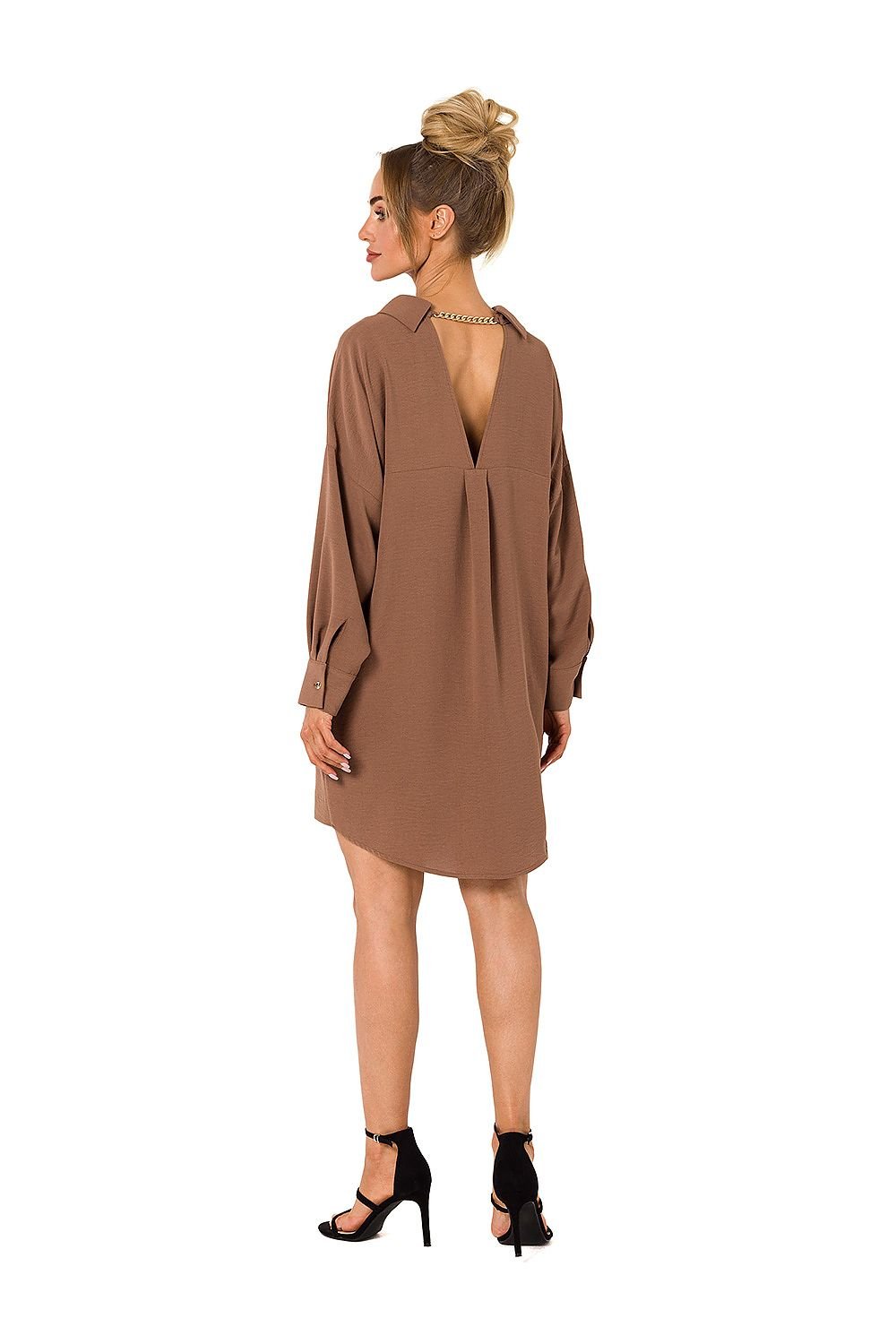 Day dress model 177560 Moe