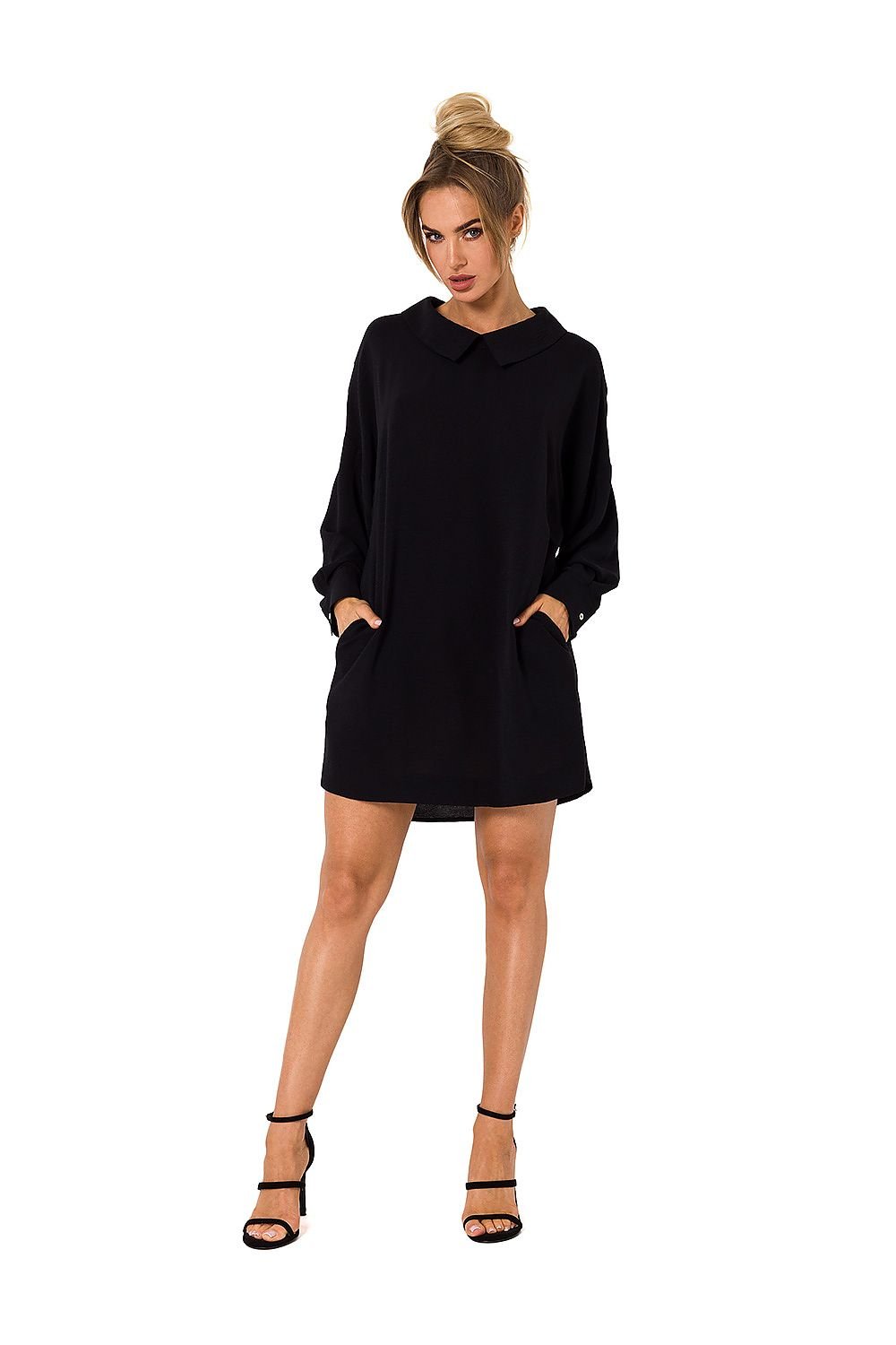 Day dress model 177560 Moe