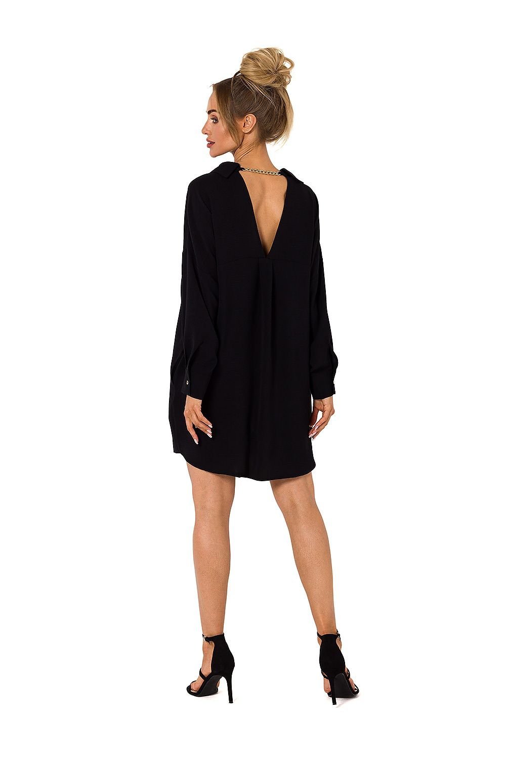 Day dress model 177560 Moe