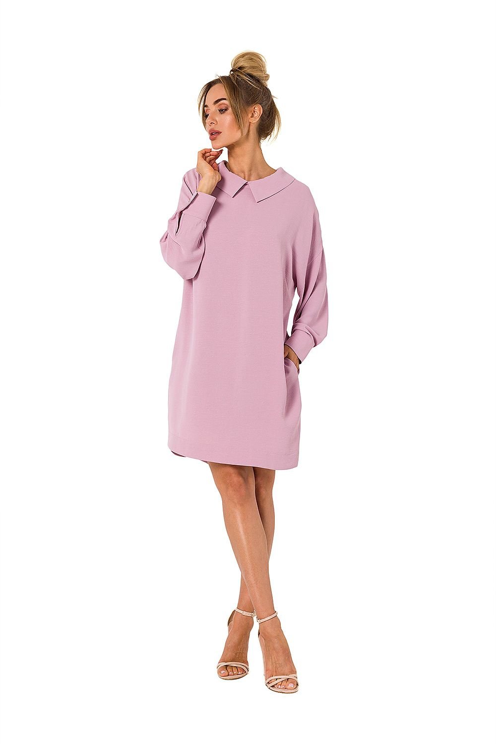 Day dress model 177560 Moe