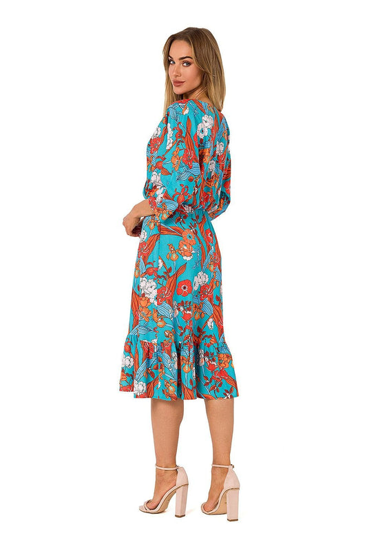 Day dress model 177563 Moe