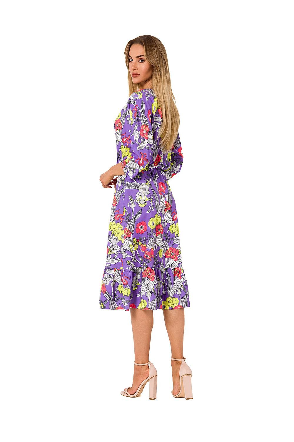 Day dress model 177563 Moe