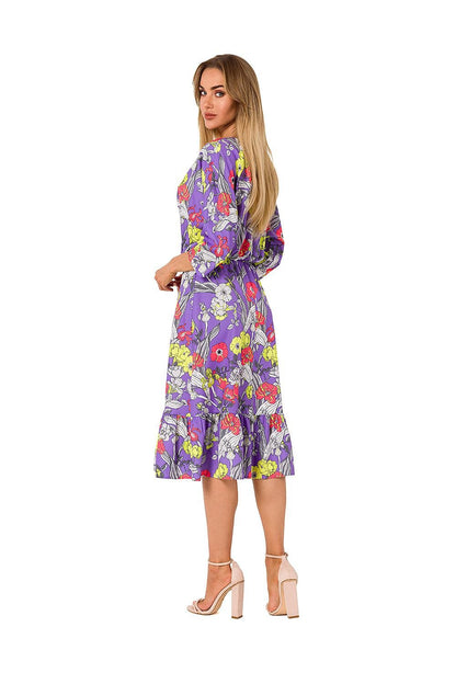 Day dress model 177563 Moe