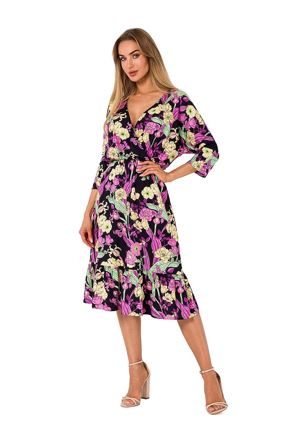 Day dress model 177563 Moe