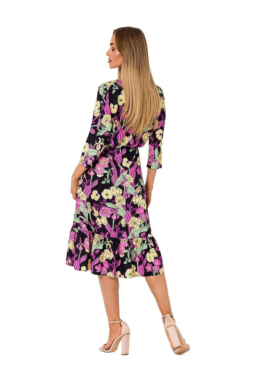 Day dress model 177563 Moe