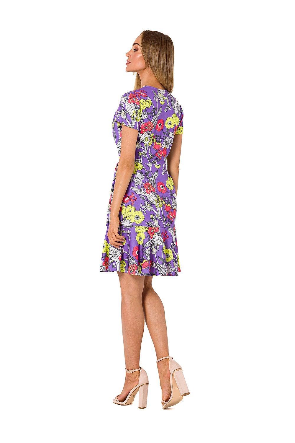 Day dress model 177566 Moe