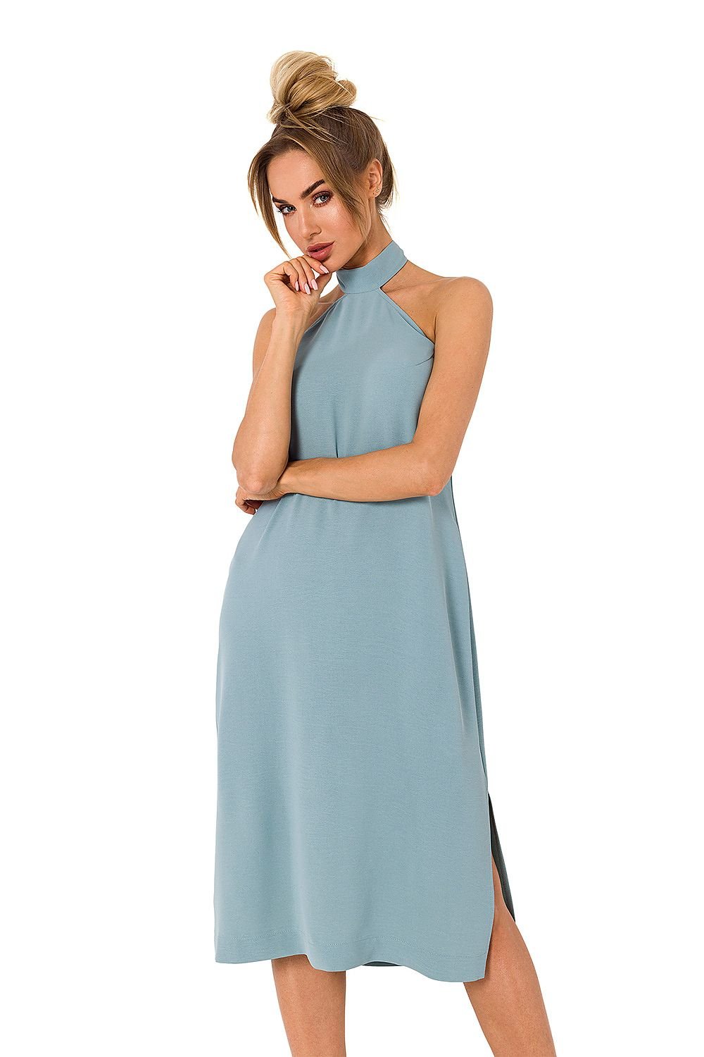Day dress model 177574 Moe