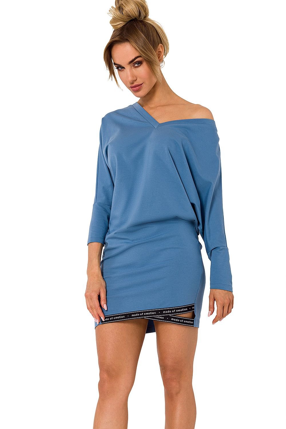 Day dress model 177594 Moe