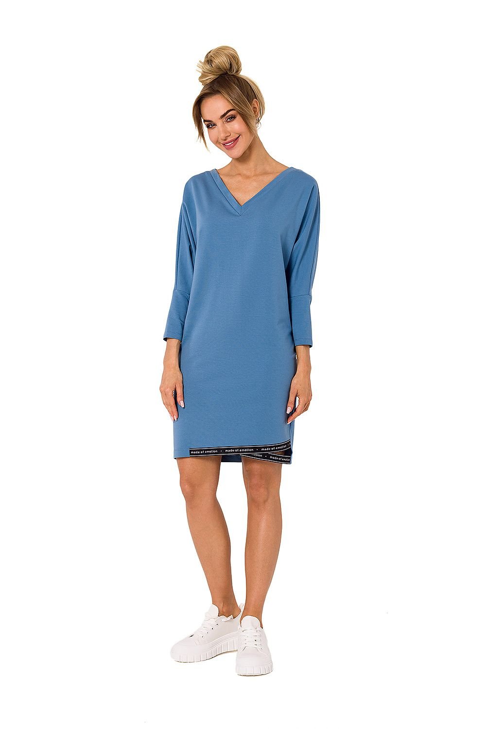 Day dress model 177594 Moe