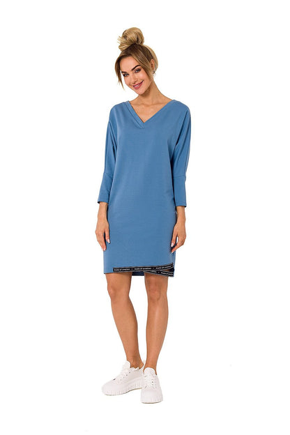 Day dress model 177594 Moe