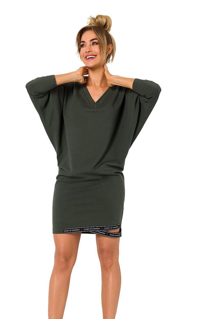 Day dress model 177594 Moe