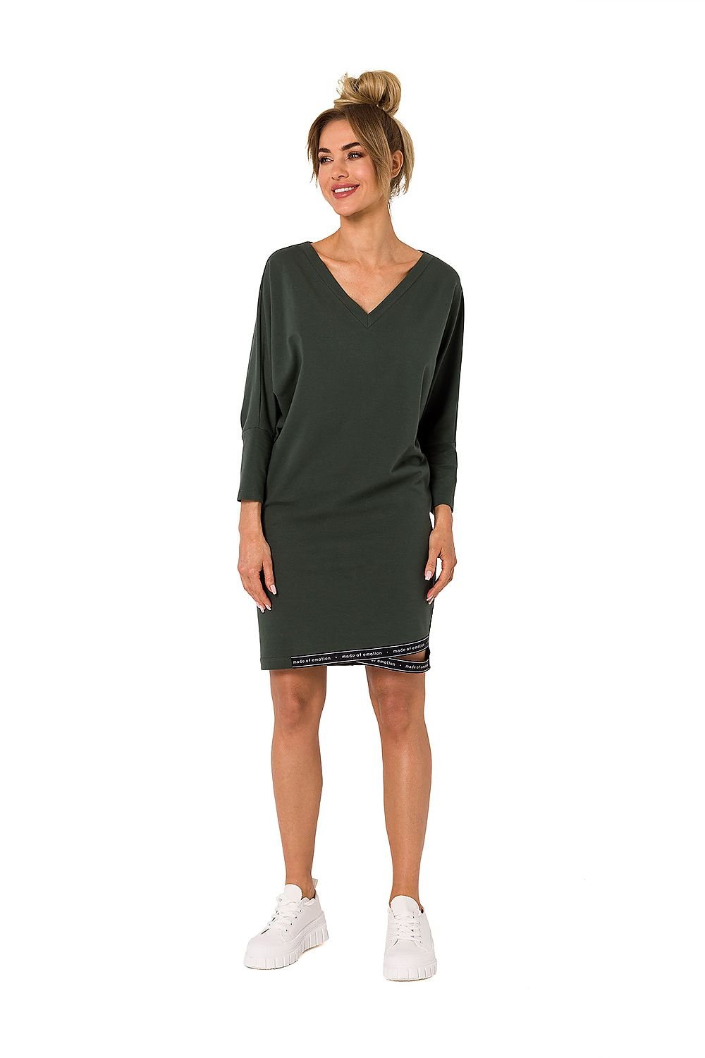 Day dress model 177594 Moe