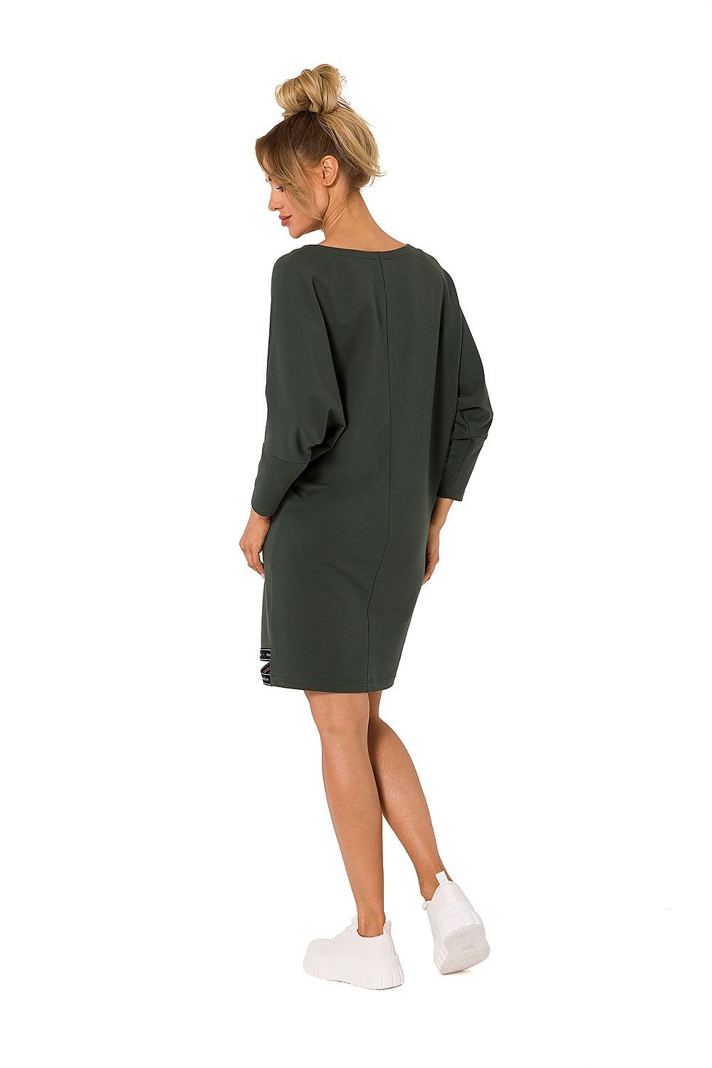 Day dress model 177594 Moe