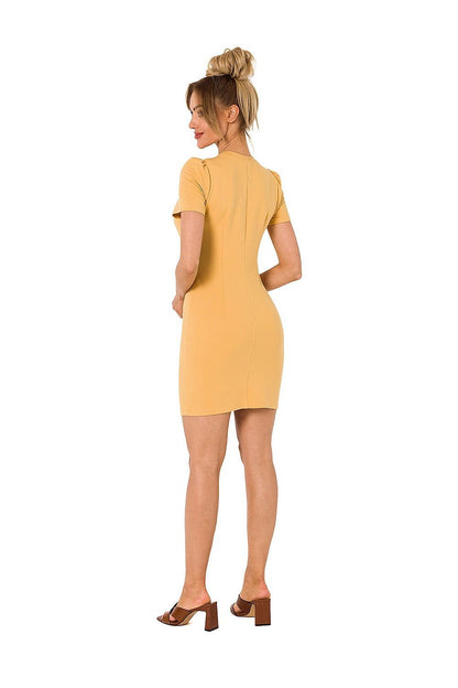 Day dress model 177599 Moe