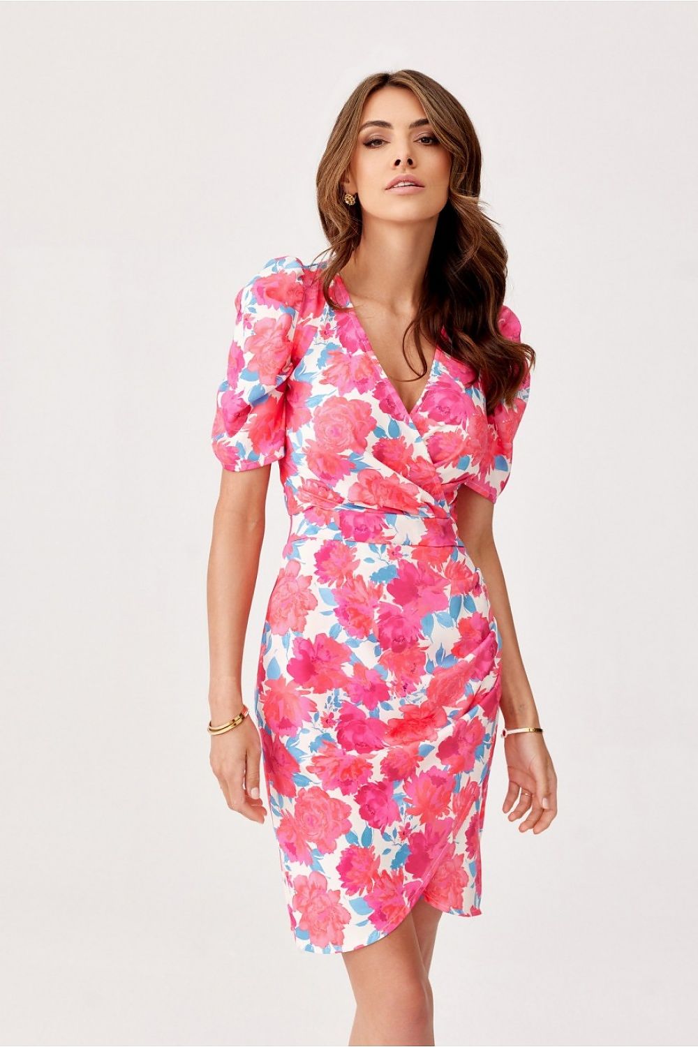 Formal dress model 182433 Roco Fashion
