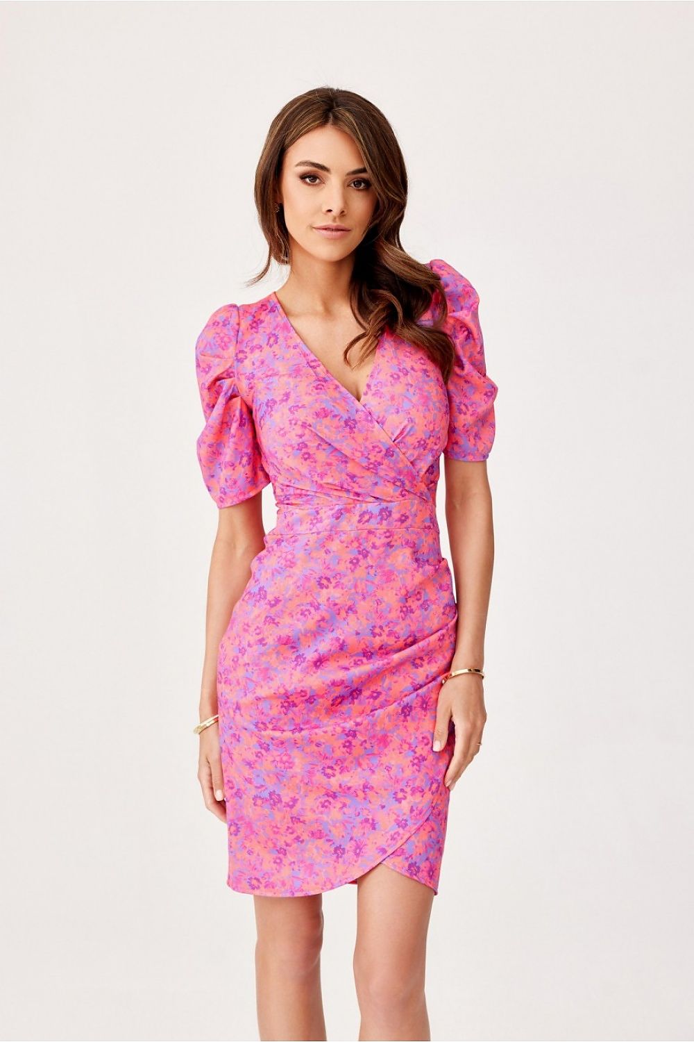 Formal dress model 182433 Roco Fashion