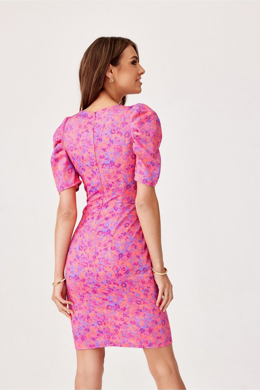 Formal dress model 182433 Roco Fashion