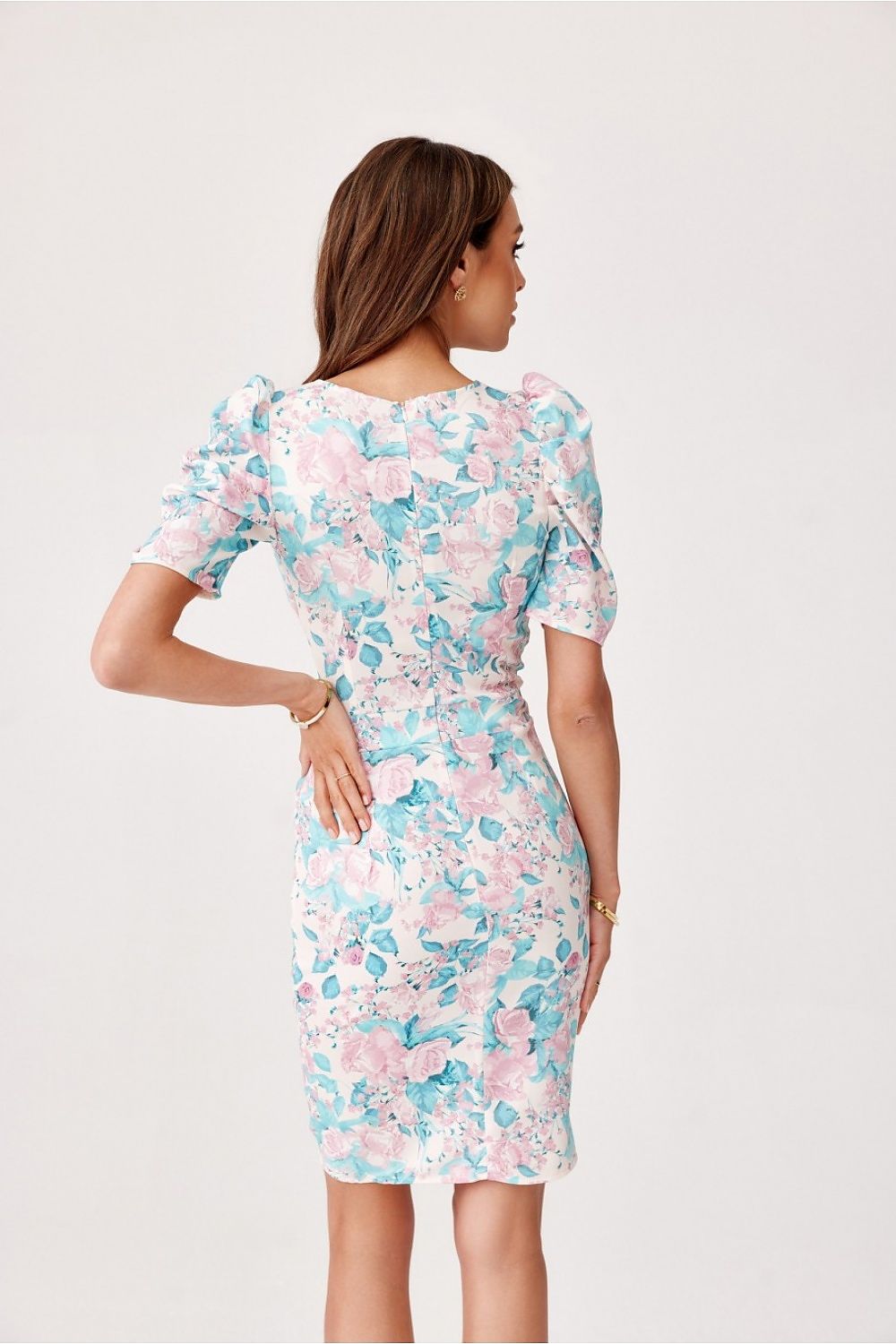 Formal dress model 182433 Roco Fashion