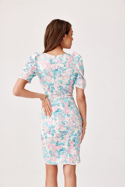 Formal dress model 182433 Roco Fashion
