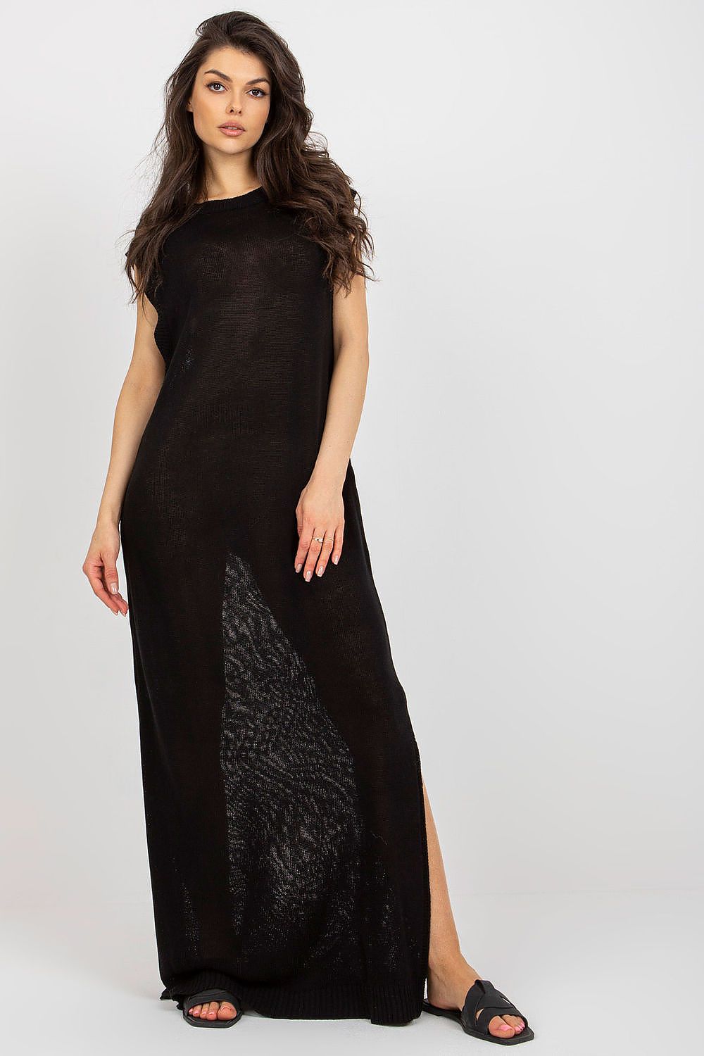 beach dress model 182053 Badu