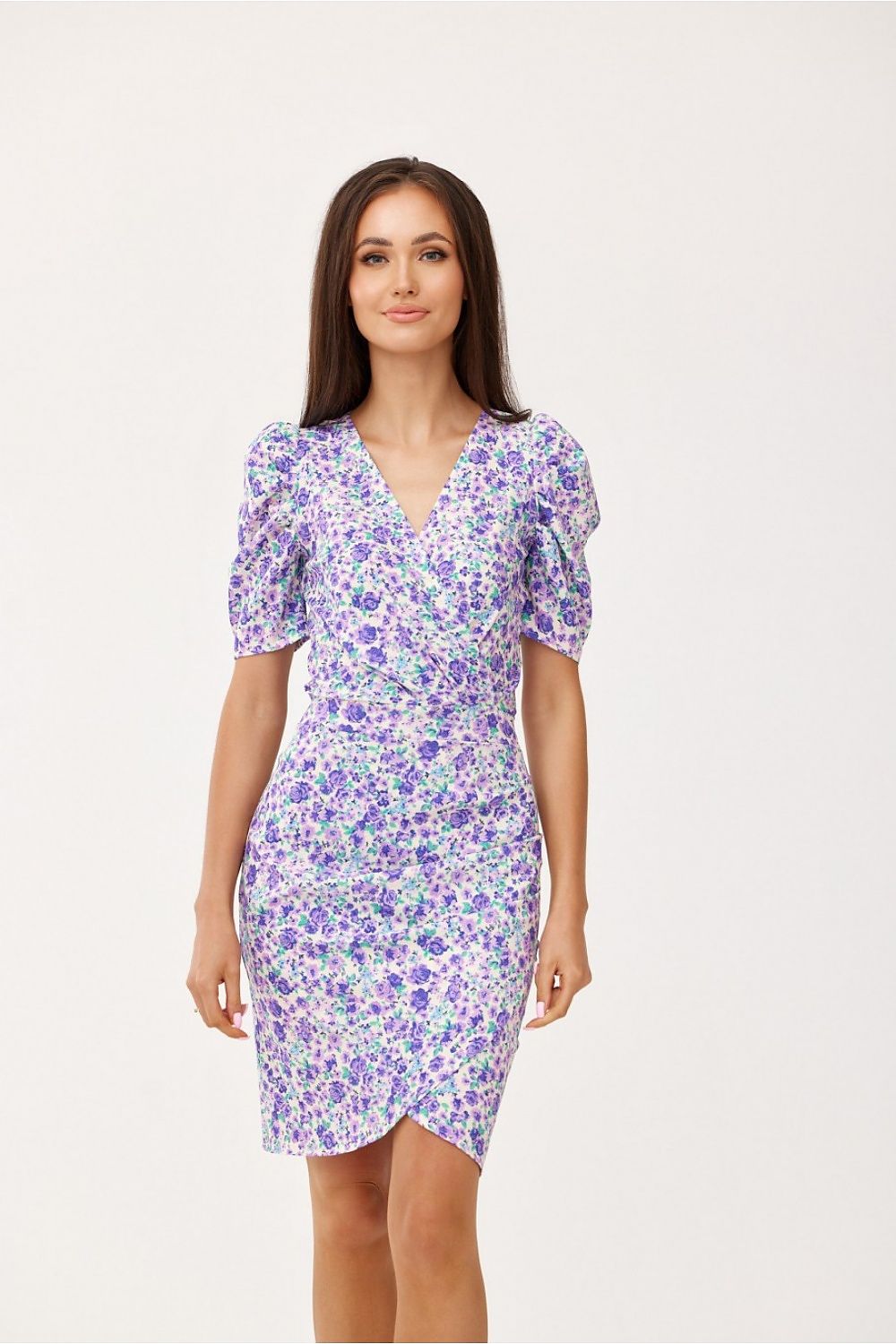 Formal dress model 182433 Roco Fashion