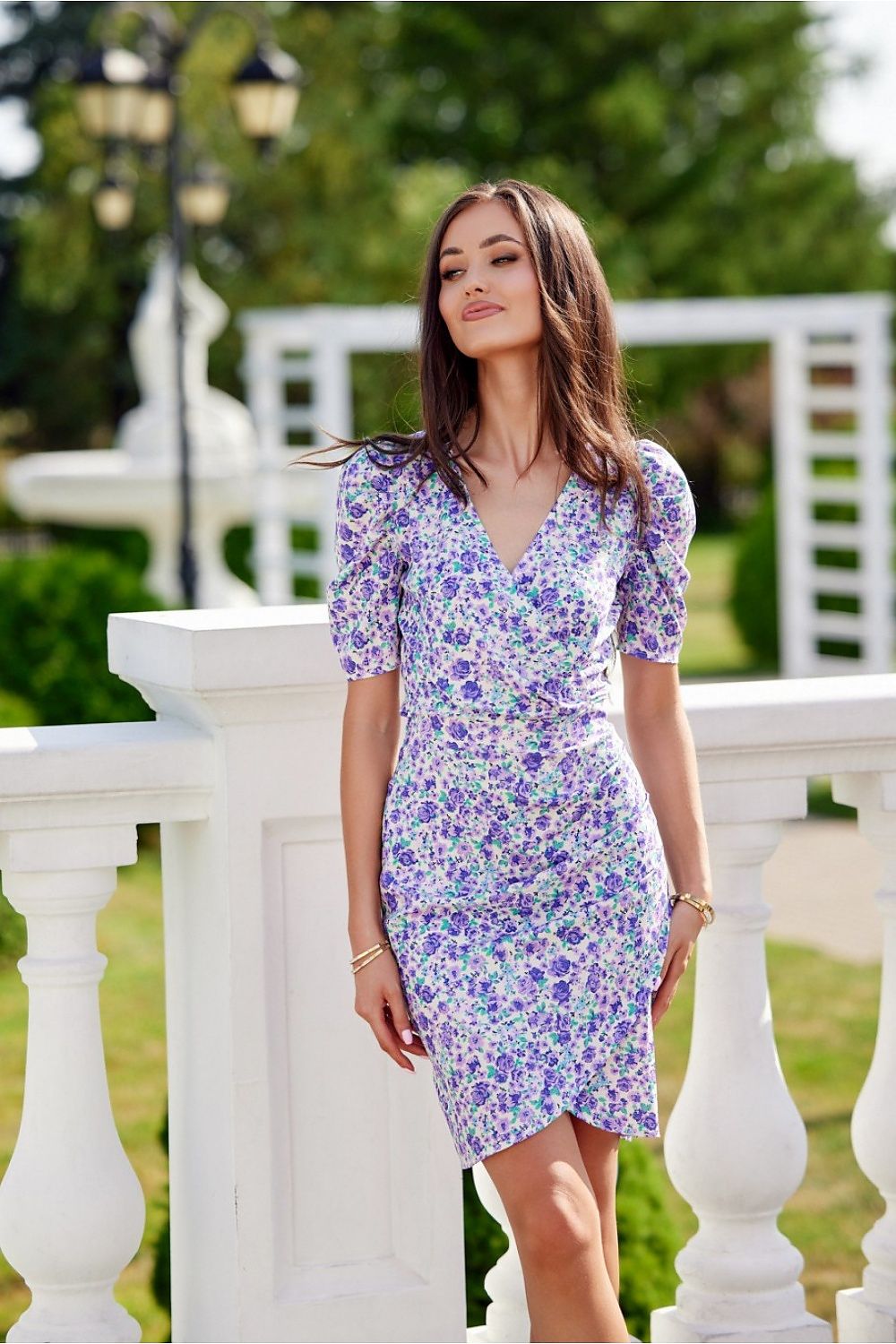 Formal dress model 182433 Roco Fashion
