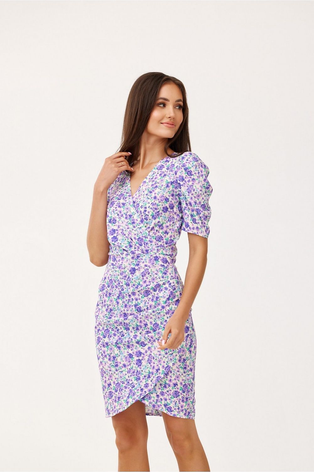 Formal dress model 182433 Roco Fashion