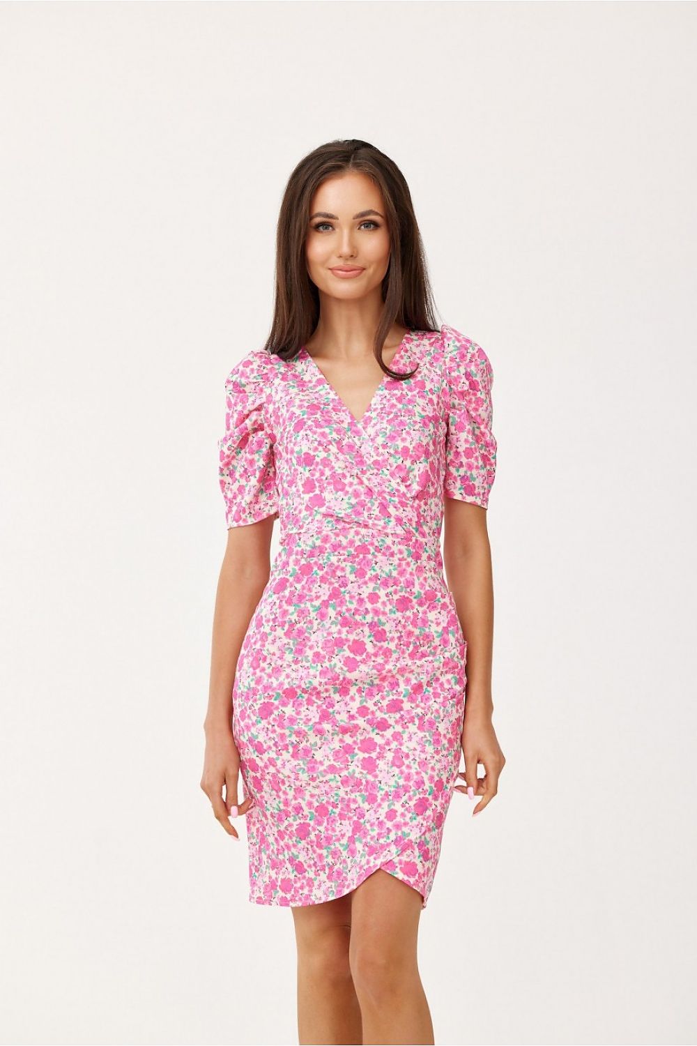 Formal dress model 182433 Roco Fashion