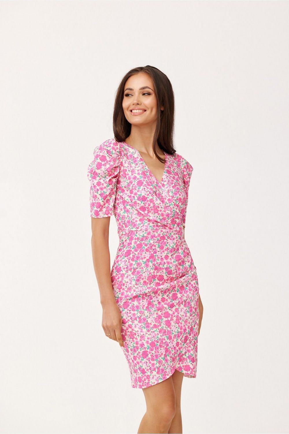 Formal dress model 182433 Roco Fashion