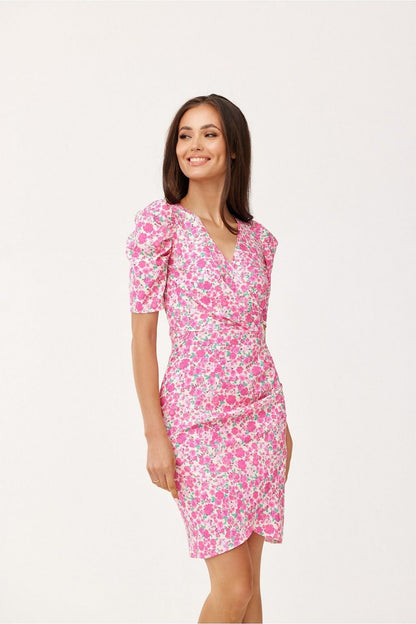 Formal dress model 182433 Roco Fashion