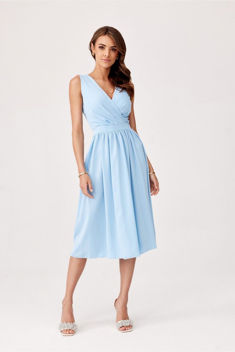 Formal dress model 183750 Roco Fashion